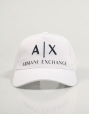 GORRA ARMANI EXCHANGE BASEBALL HAT 954039 CC513