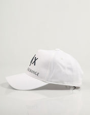 GORRA ARMANI EXCHANGE BASEBALL HAT 954039 CC513