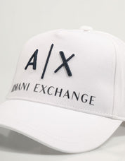 GORRA ARMANI EXCHANGE BASEBALL HAT 954039 CC513