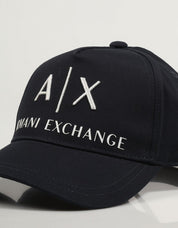 GORRA ARMANI EXCHANGE BASEBALL HAT 954039 CC513