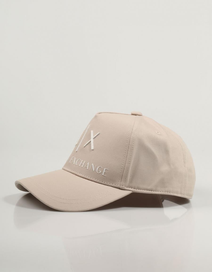 GORRA ARMANI EXCHANGE BASEBALL HAT 954039 CC513