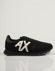 ZAPATILLAS ARMANI EXCHANGE XUX169 XV660