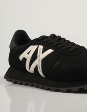 ZAPATILLAS ARMANI EXCHANGE XUX169 XV660