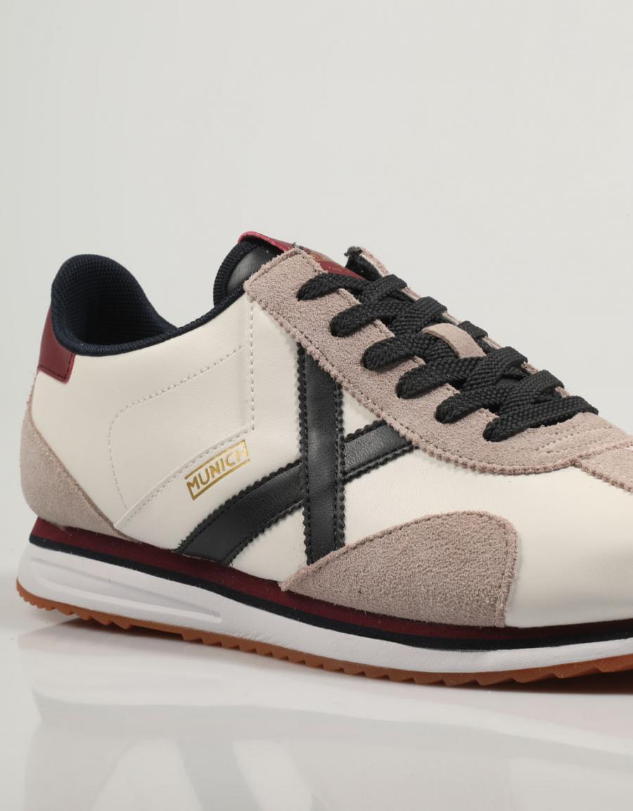 Deportivas Munich Sapporo Munich Marron MUNICH SAPPORO 83149