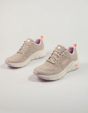 ZAPATILLAS SKECHERS ARCH FIT