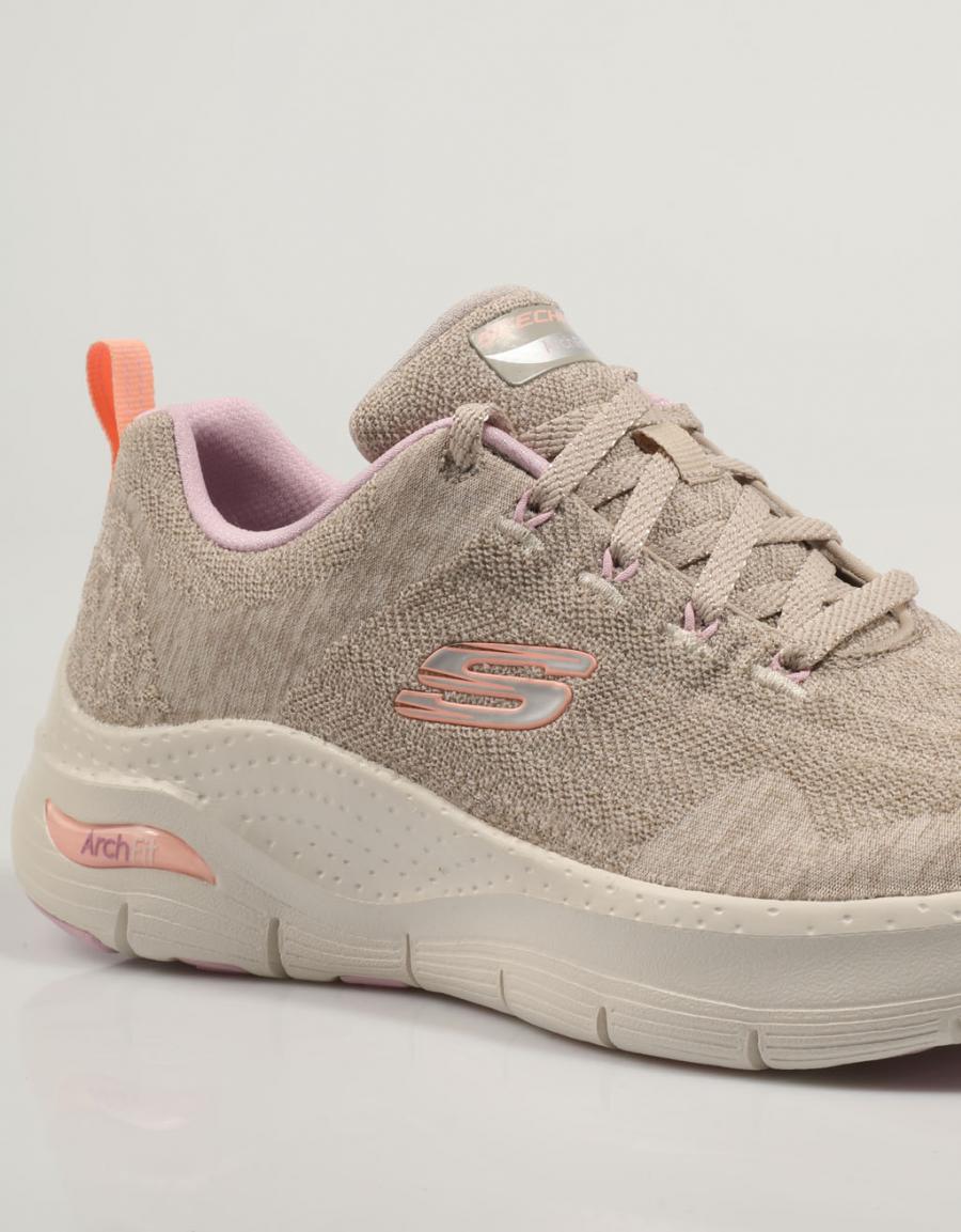 ZAPATILLAS SKECHERS ARCH FIT