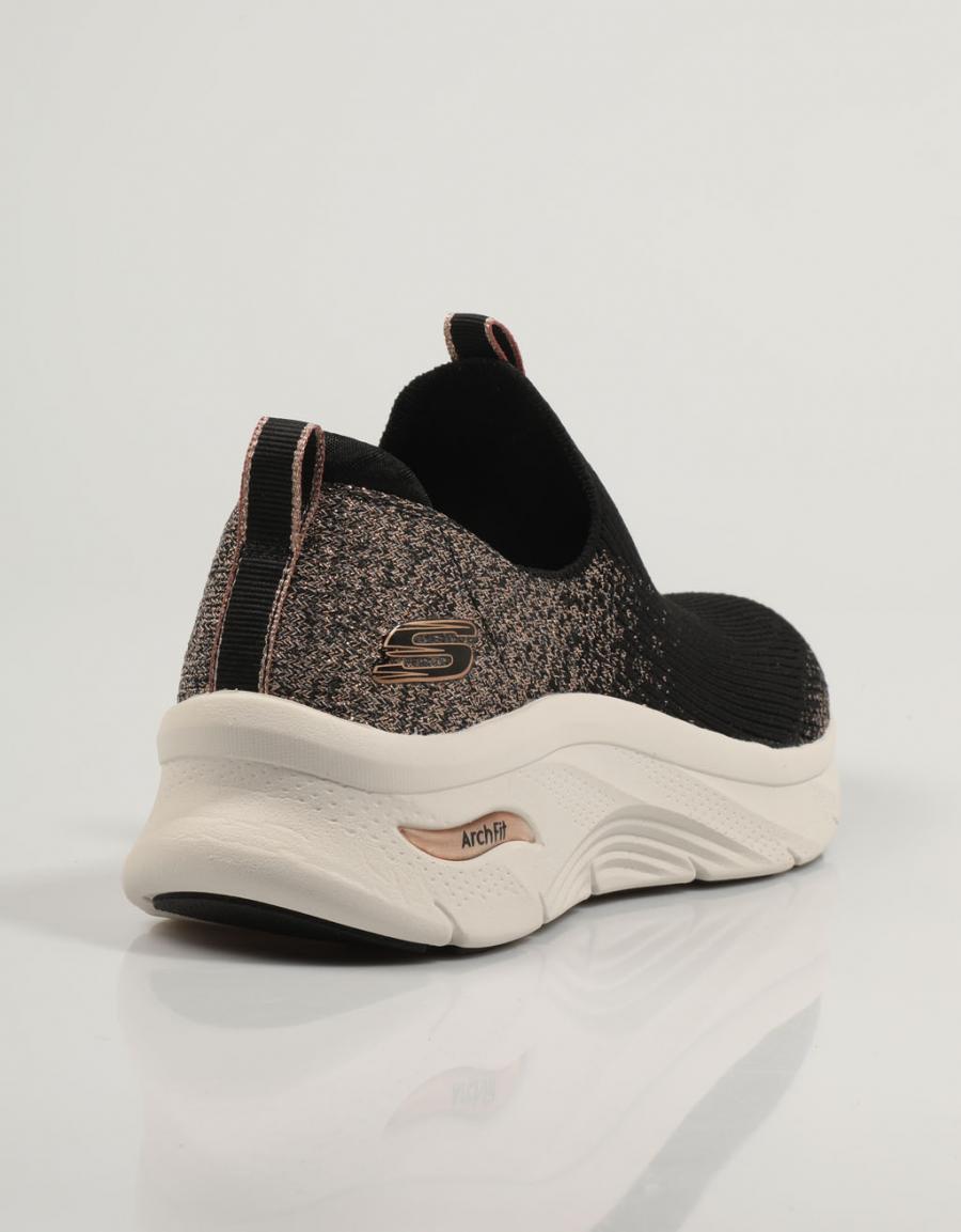 ZAPATILLAS SKECHERS ARCH FIT D LUX