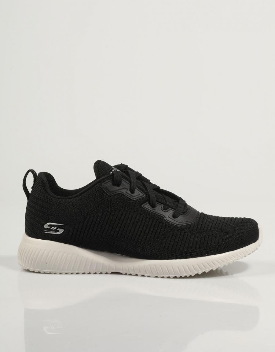 ZAPATILLAS SKECHERS BOBS SPORT SQUAD