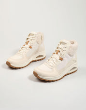 BOTINES SKECHERS UNO RUGGED