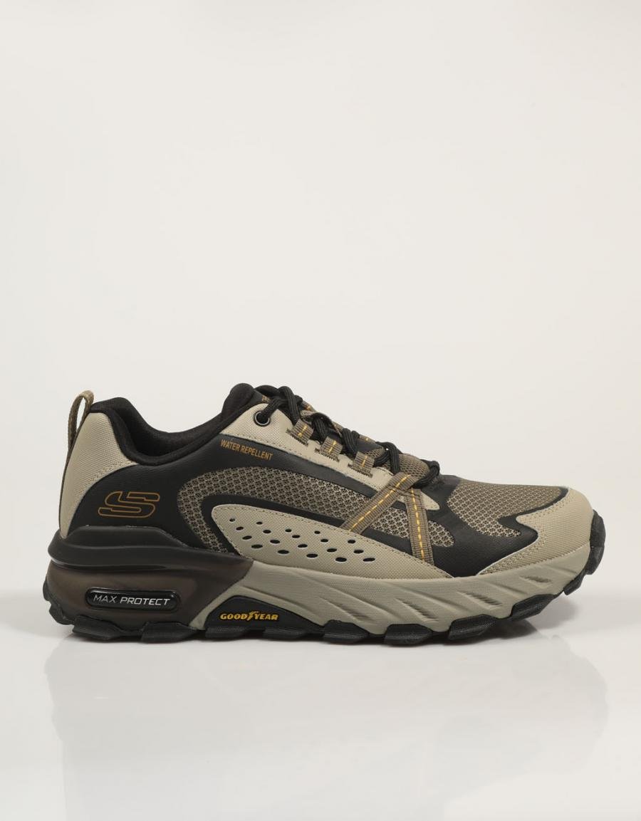 ZAPATILLAS SKECHERS MAX PROTECT