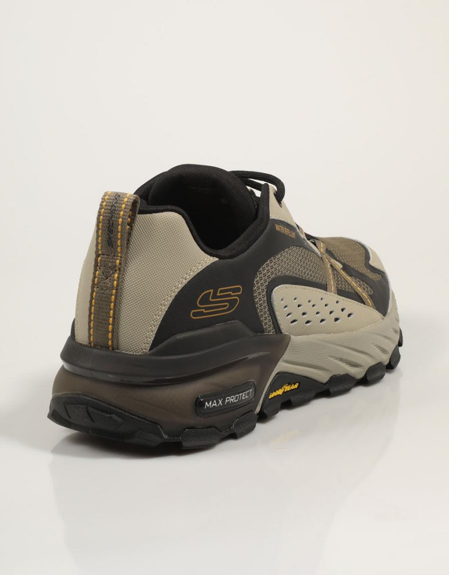 ZAPATILLAS SKECHERS MAX PROTECT