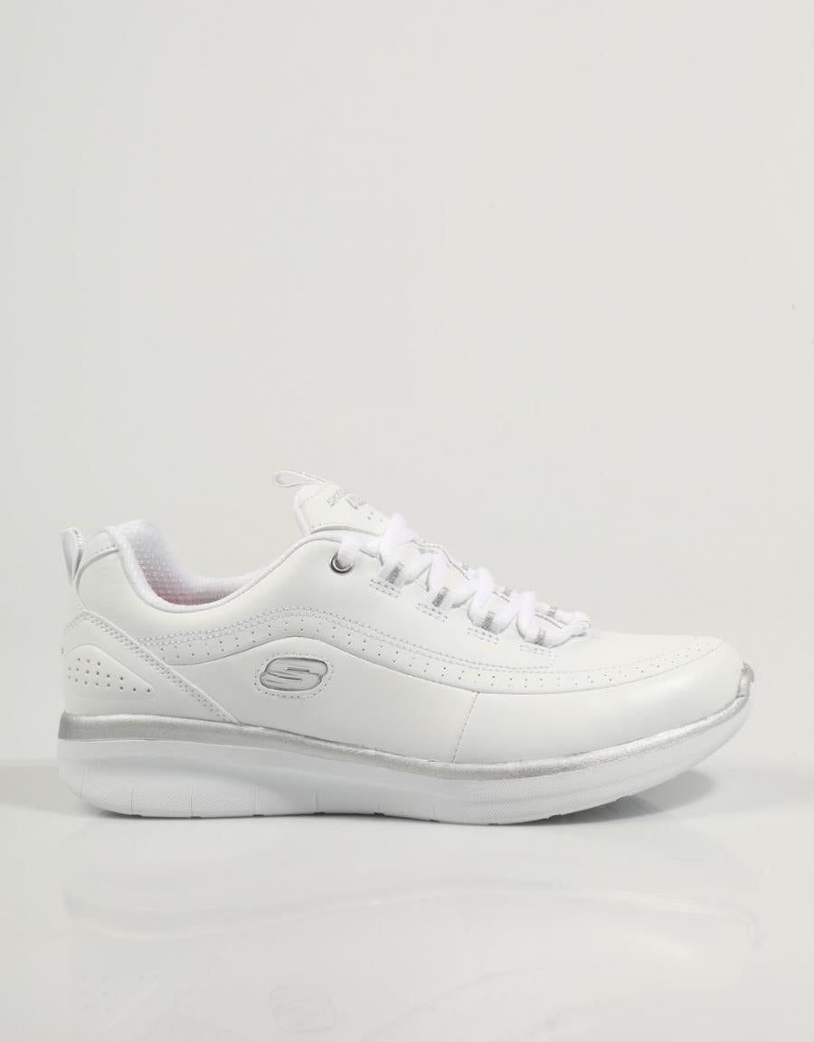 ZAPATILLAS SKECHERS SYNERGY 2 0