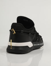 ZAPATILLAS VERSACE VJ008 FONDO DYNAMIC 75YA3SA6