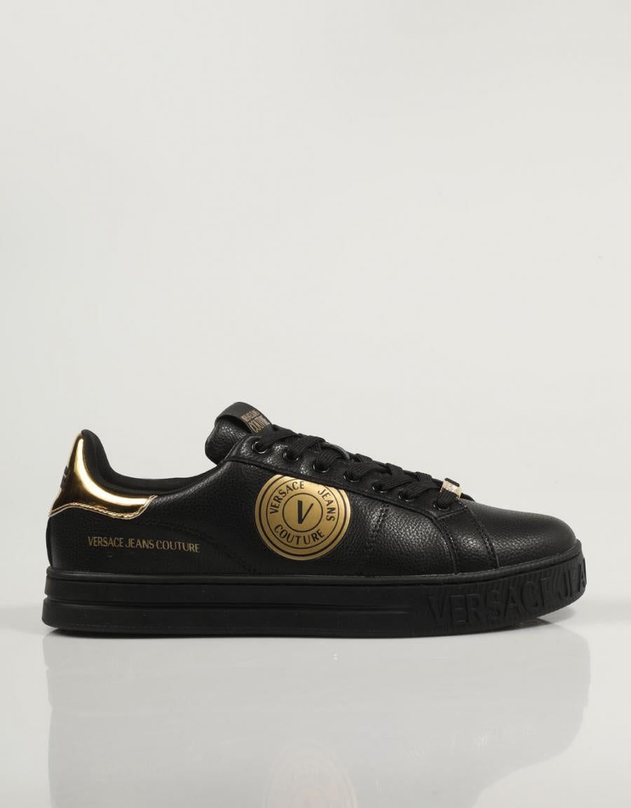 ZAPATILLAS VERSACE VJ011 FONDO COURT 88 75YA3SK1