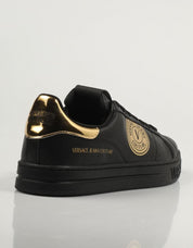 ZAPATILLAS VERSACE VJ011 FONDO COURT 88 75YA3SK1