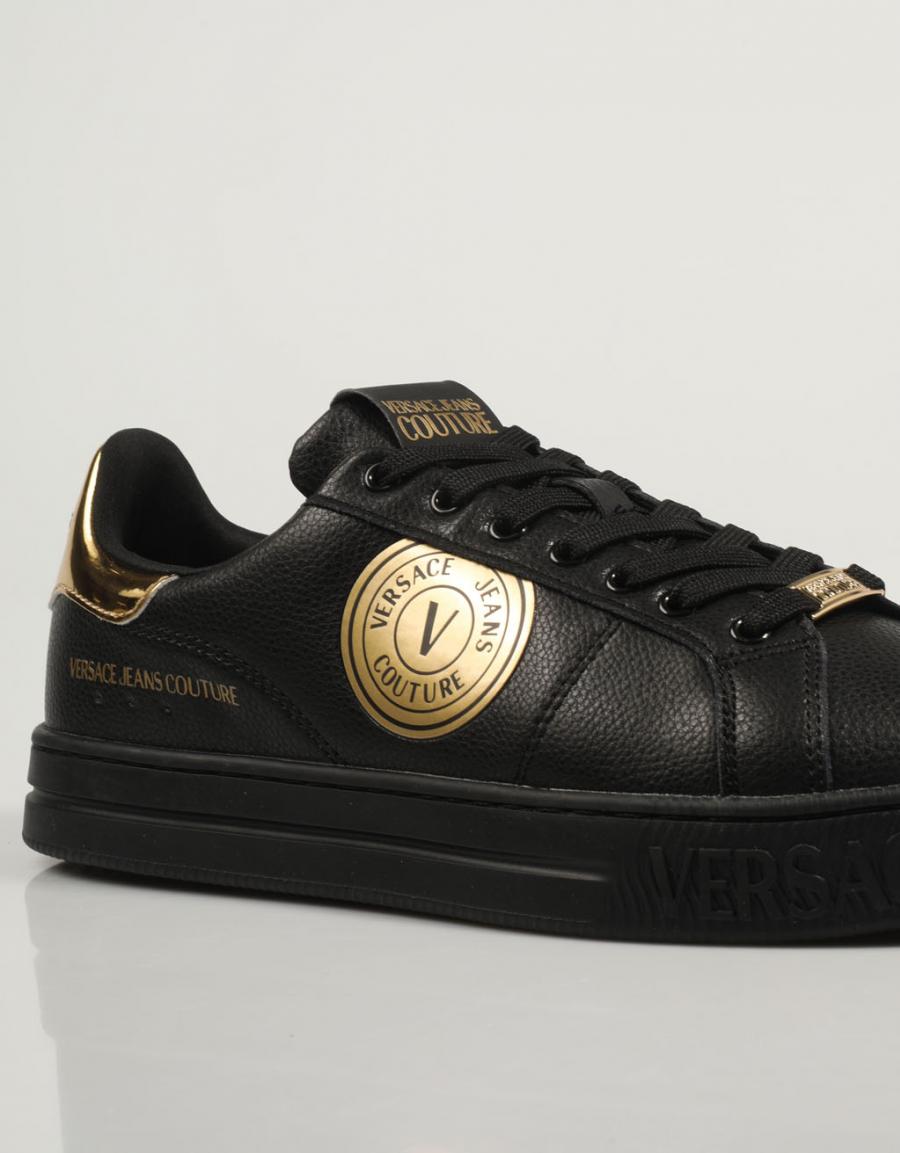 ZAPATILLAS VERSACE VJ011 FONDO COURT 88 75YA3SK1