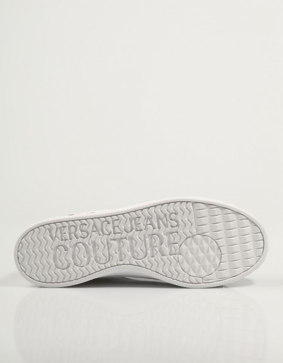 ZAPATILLAS VERSACE VJ011 FONDO COURT 88 75YA3SK1