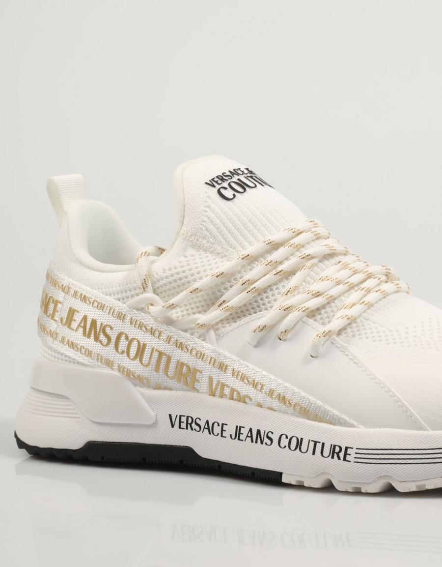 ZAPATILLAS VERSACE FONDO DYNAMIC 75VA3SA8