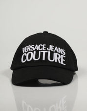 GORRA VERSACE VJCAU LINEA CAPPELLI 75YAZK10