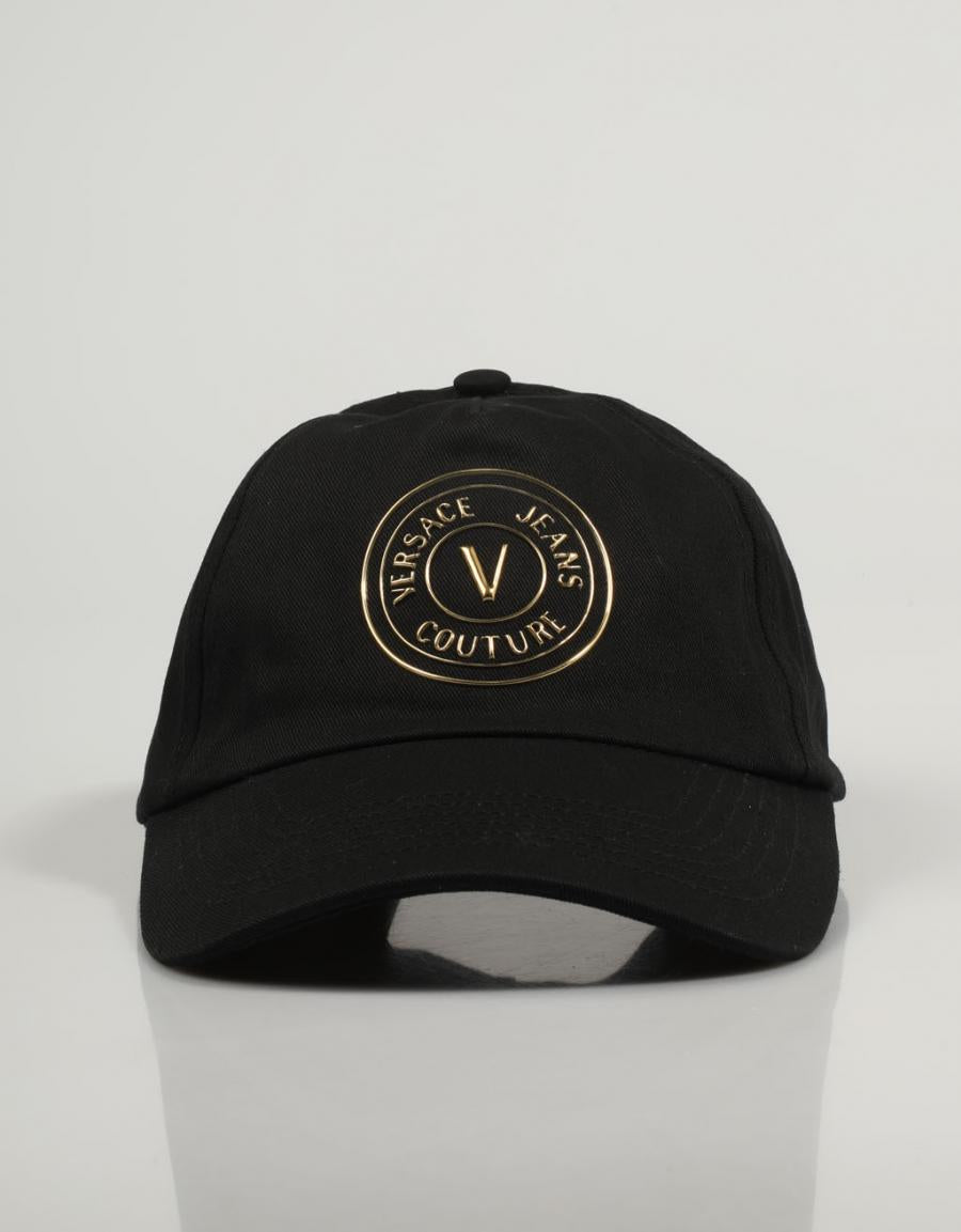 GORRA VERSACE VJCAU LINEA CAPPELLI 75YAZK26