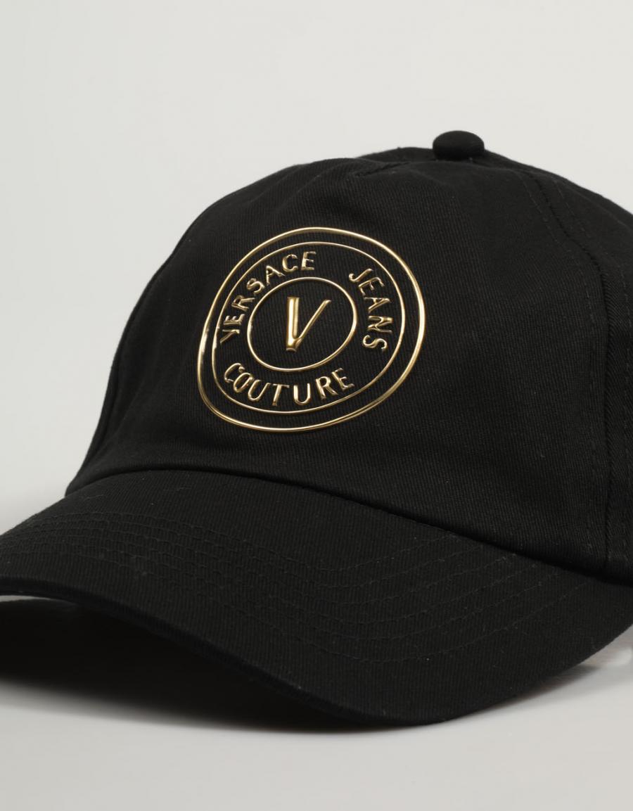 GORRA VERSACE VJCAU LINEA CAPPELLI 75YAZK26