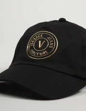 GORRA VERSACE VJCAU LINEA CAPPELLI 75YAZK26