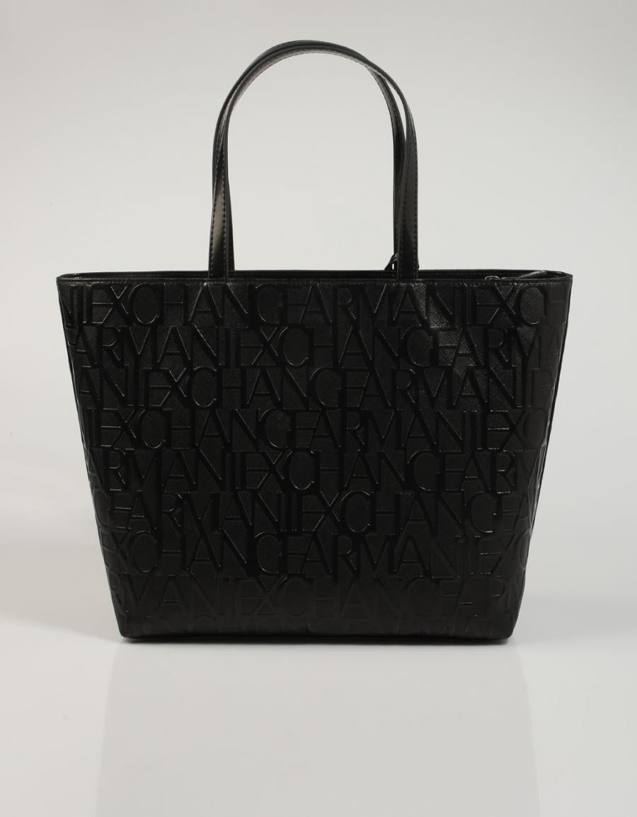 BOLSO ARMANI BAGS SHOPPING ZIP TOP 942650 CC794