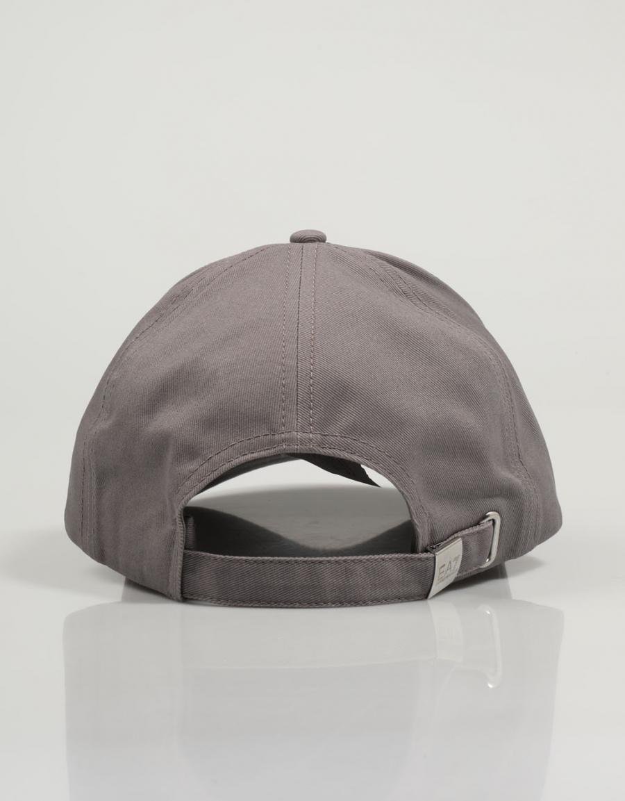 GORRA ARMANI EA7 TRAIN