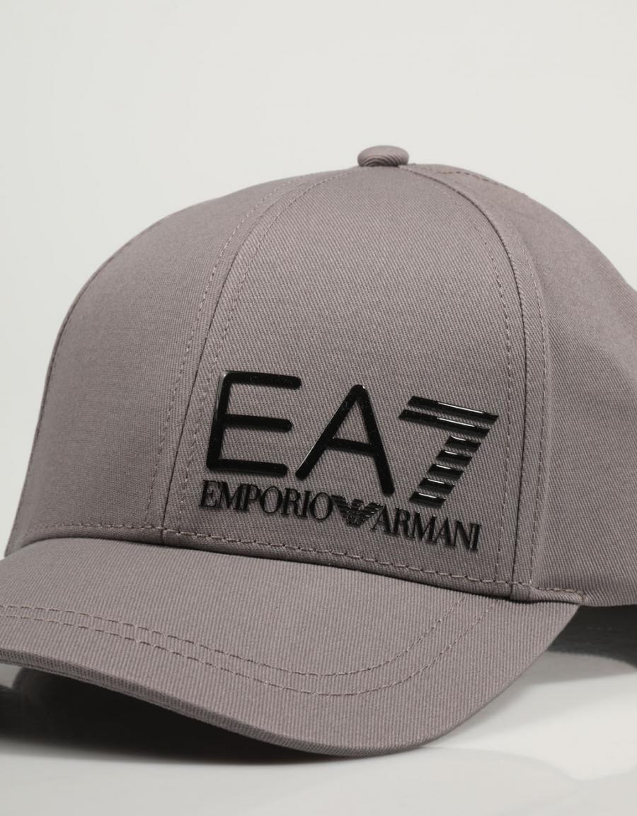 GORRA ARMANI EA7 TRAIN