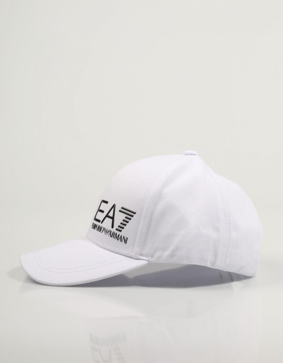 GORRA ARMANI EA7 TRAIN CORE U CAP LOGO 247088