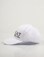 GORRA ARMANI EA7 TRAIN CORE U CAP LOGO 247088