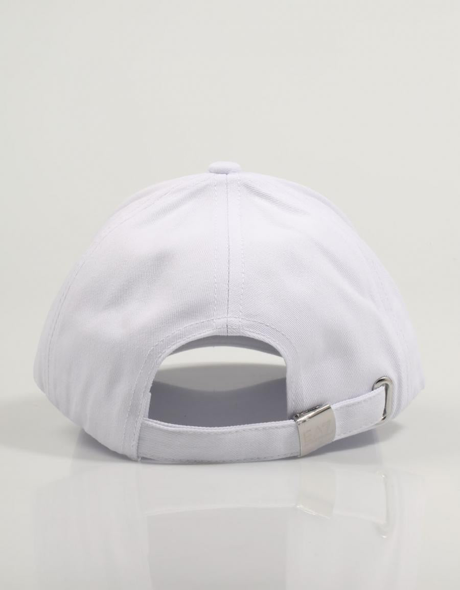 GORRA ARMANI EA7 TRAIN CORE U CAP LOGO 247088