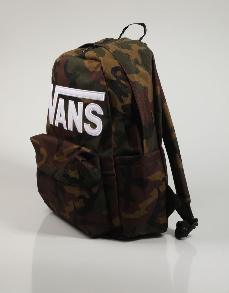 MOCHILA VANS MN OLD SKOOL DROP V BACKPACK