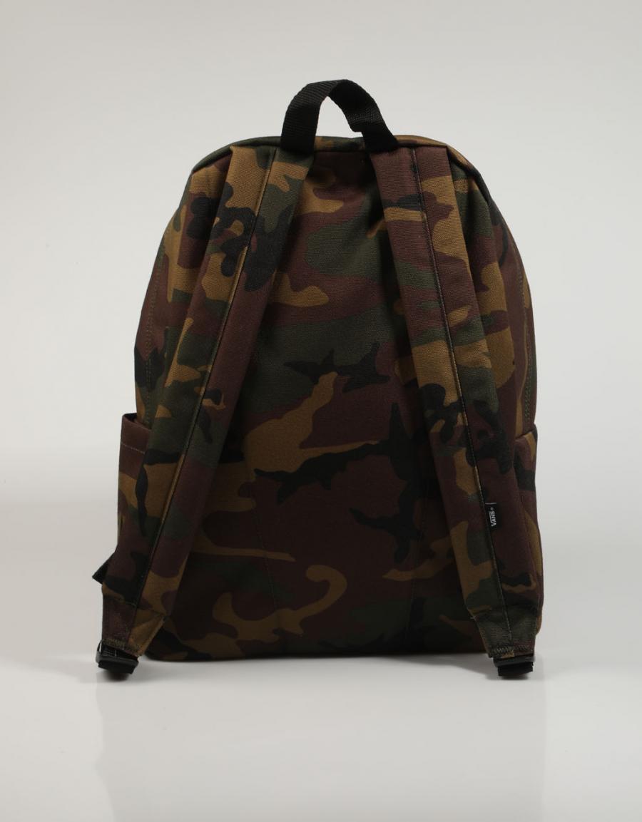 MOCHILA VANS MN OLD SKOOL DROP V BACKPACK