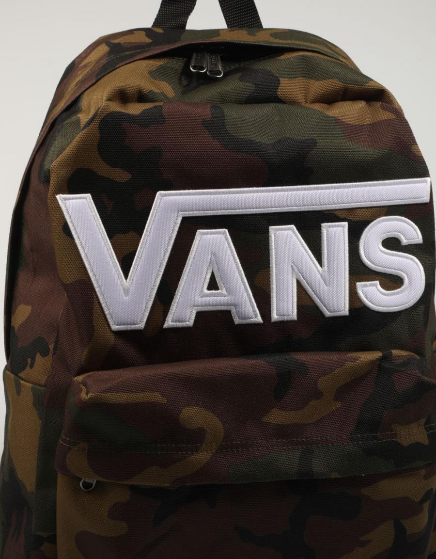 MOCHILA VANS MN OLD SKOOL DROP V BACKPACK