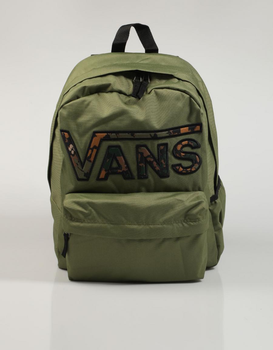 MOCHILA VANS WM