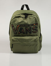 MOCHILA VANS WM