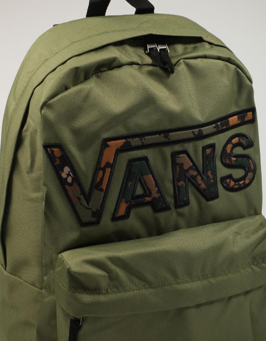 MOCHILA VANS WM