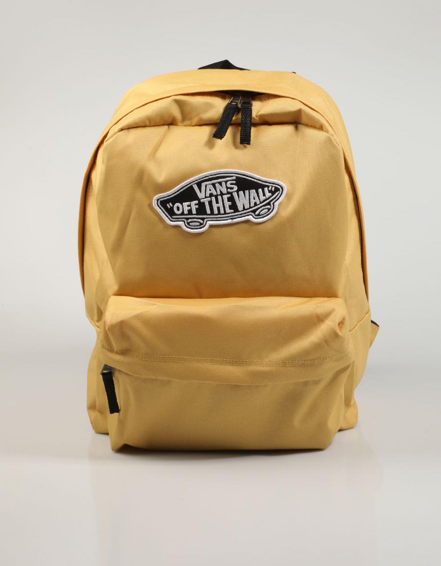 MOCHILA VANS WM REALM BACKPACK