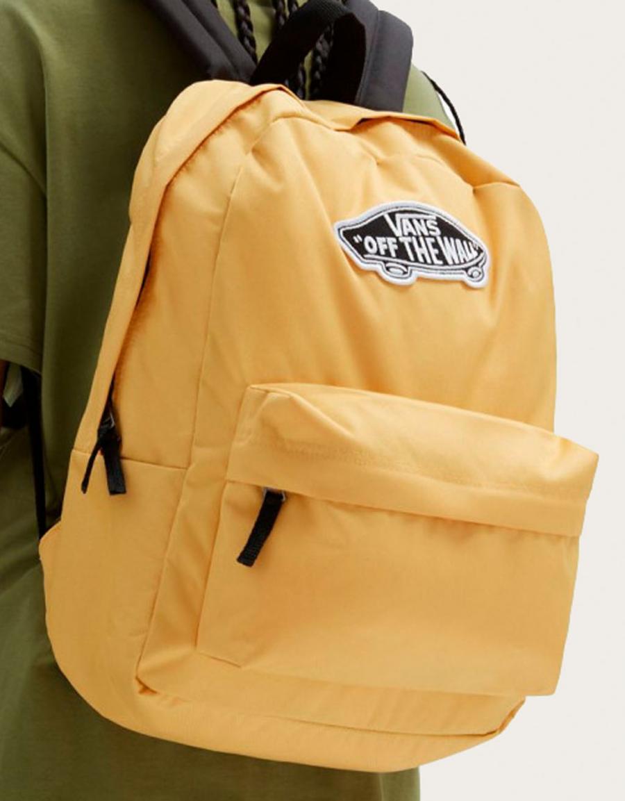 MOCHILA VANS WM REALM BACKPACK