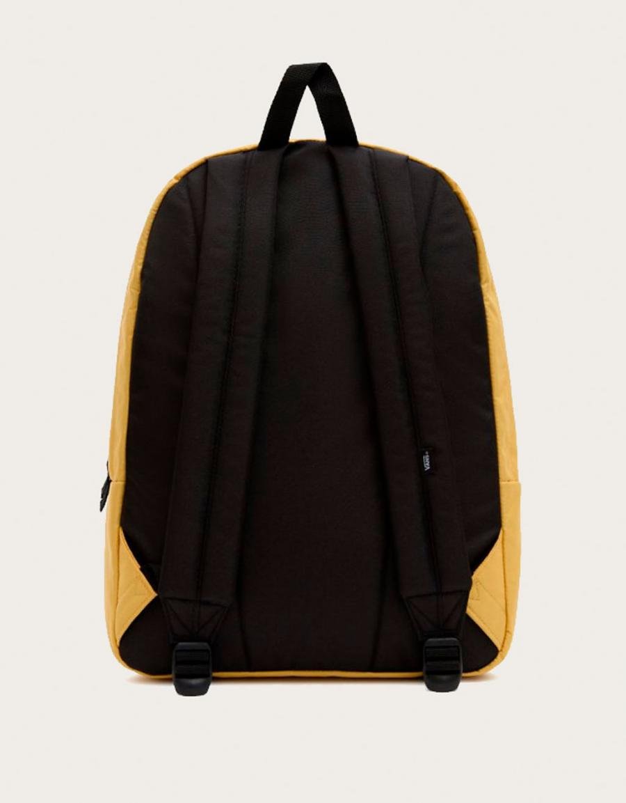 MOCHILA VANS WM REALM BACKPACK