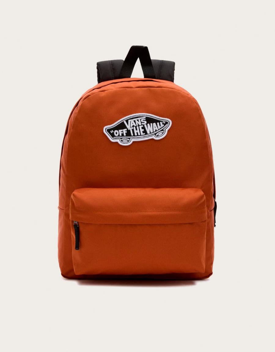 MOCHILA VANS WM REALM BACKPACK