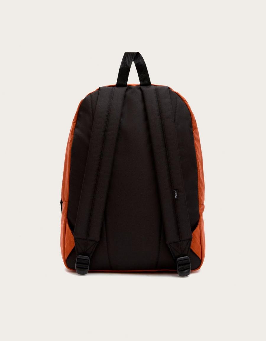 MOCHILA VANS WM REALM BACKPACK