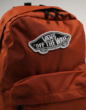 MOCHILA VANS WM REALM BACKPACK