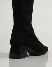 BOTAS MISS ELASTIC 77663