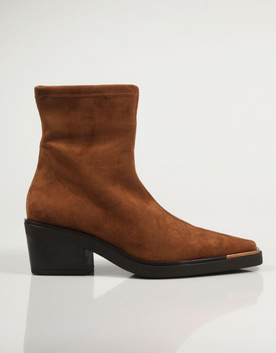 BOTINES MISS ELASTIC 77541