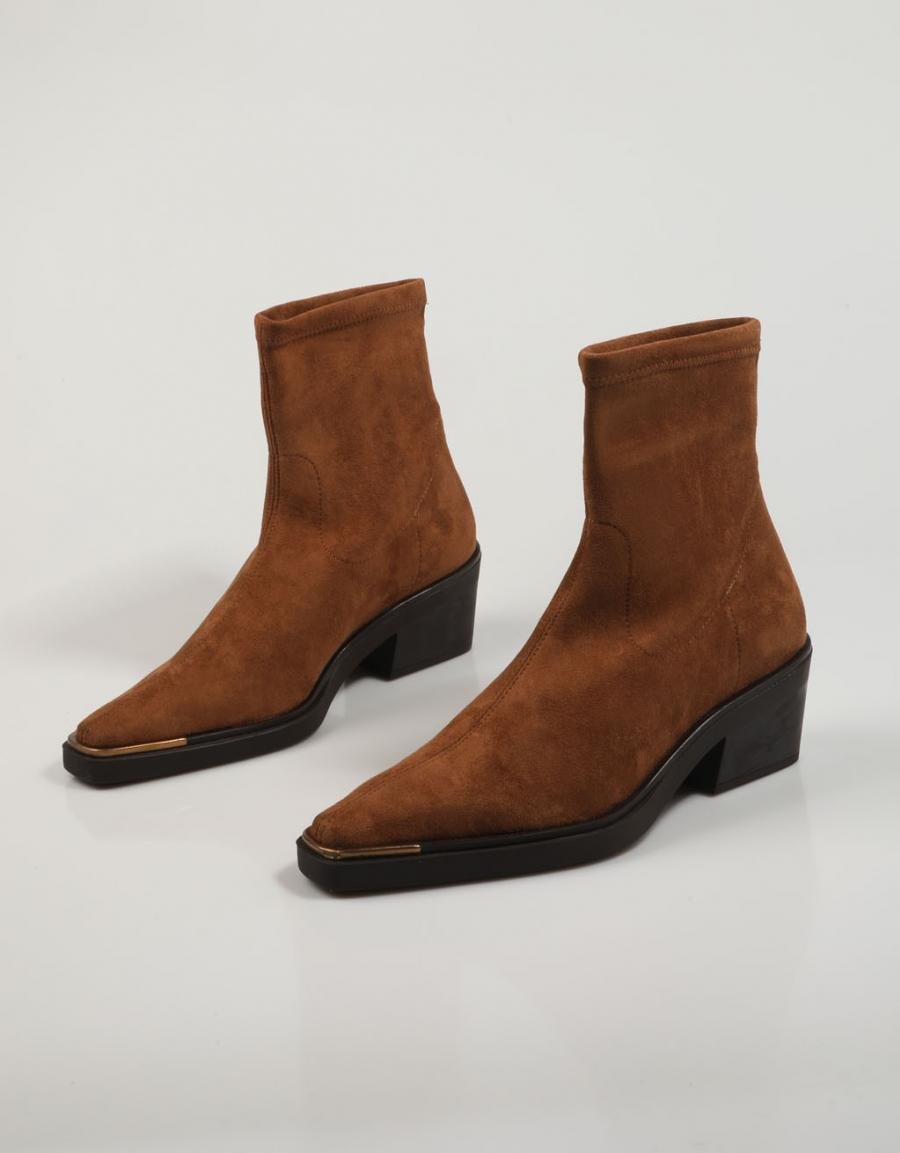 BOTINES MISS ELASTIC 77541