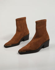 BOTINES MISS ELASTIC 77541
