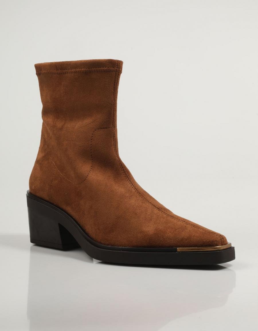 BOTINES MISS ELASTIC 77541