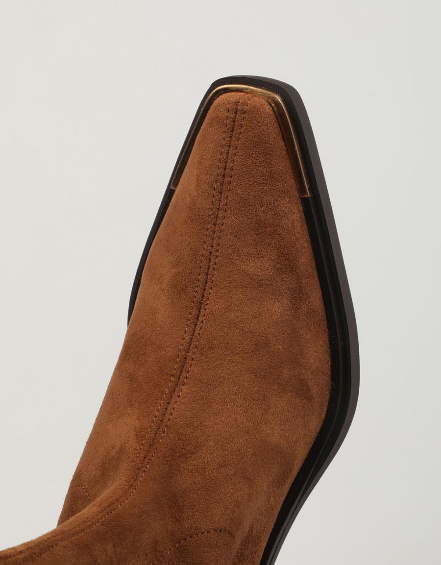 BOTINES MISS ELASTIC 77541